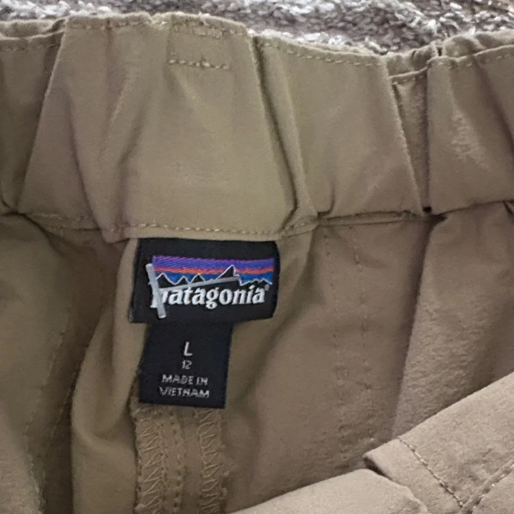 Sunrise Trail Pants